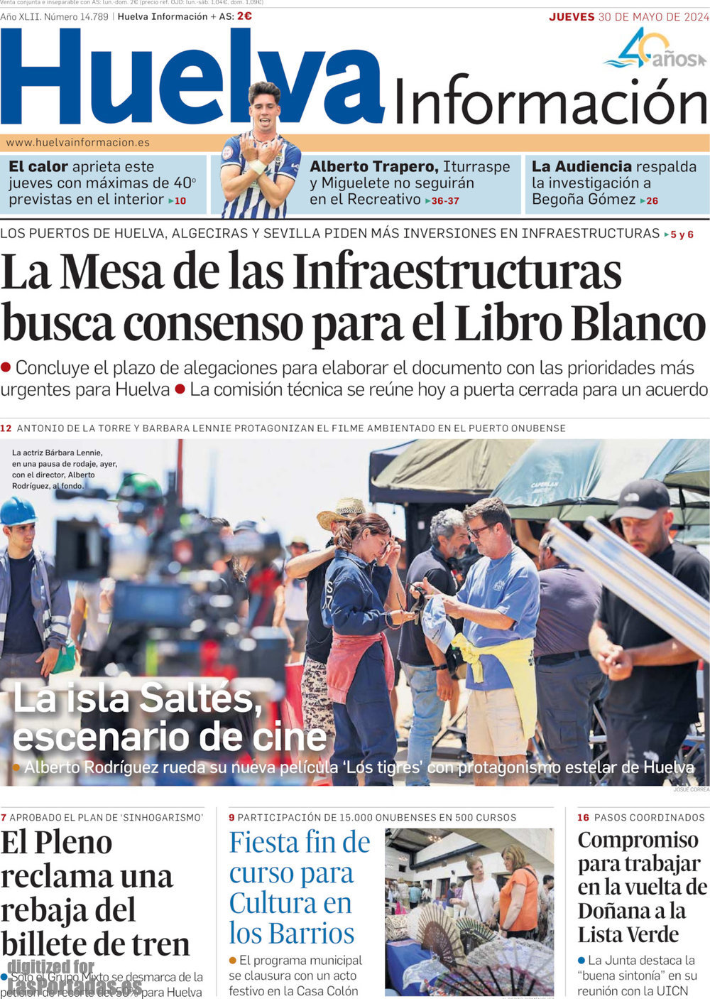 Huelva Información