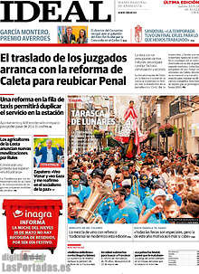 Periodico Ideal