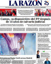 /La Razón