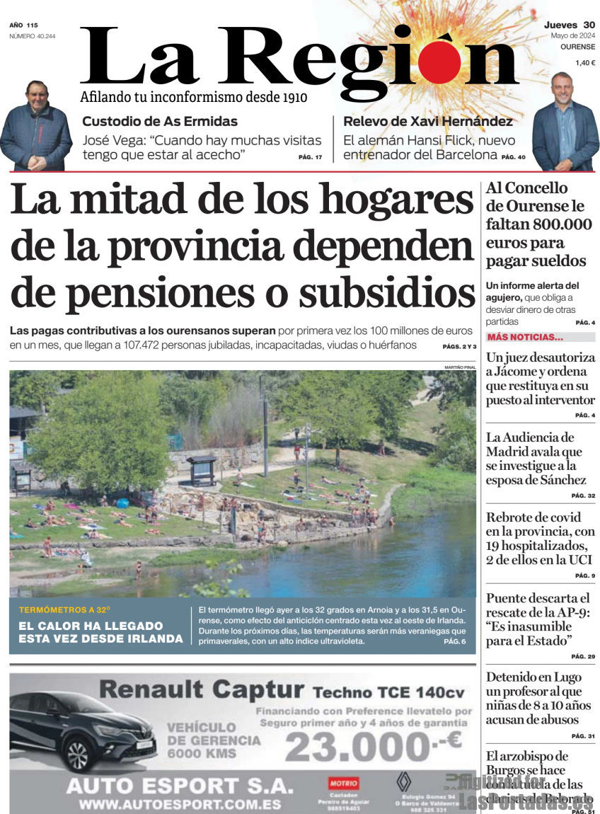 La Región