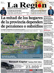 /La Región