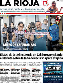 Periodico La Rioja