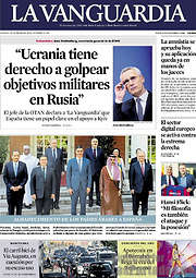 /La Vanguardia