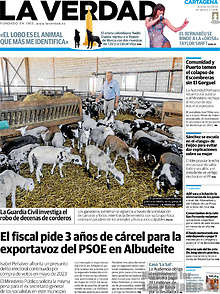 Periodico La Verdad