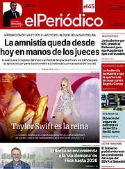 /El Periódico de Catalunya(Castellano)