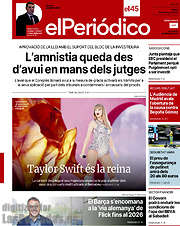 /El Periódico de Catalunya(Català)
