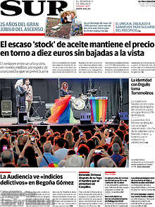 Periodico Sur