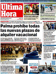 /Última Hora