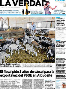 Periodico La Verdad Cartagena