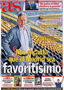 Periodico AS
