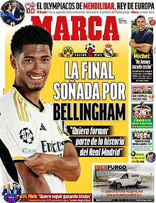 Periodico Marca