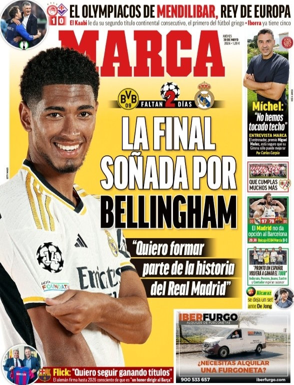 Marca