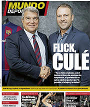 /Mundo Deportivo
