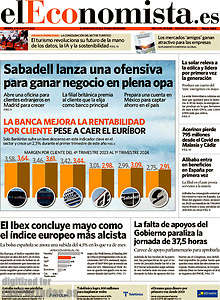 Periodico El Economista
