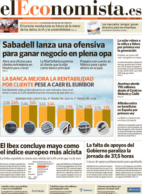 El Economista