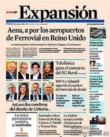 Periodico Expansion