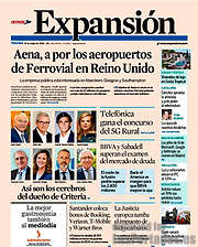 /Expansion