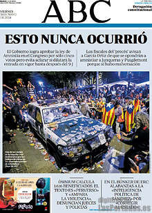 Periodico ABC