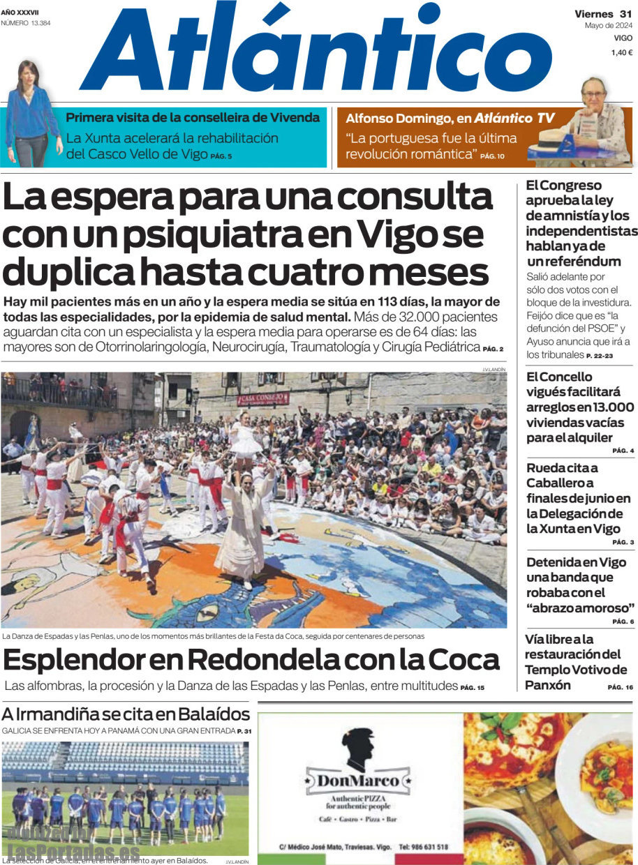 Atlántico Diario