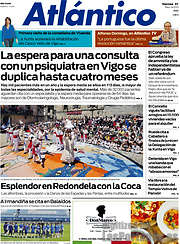 /Atlántico Diario