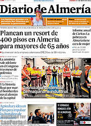 /Diario de Almería