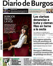/Diario de Burgos
