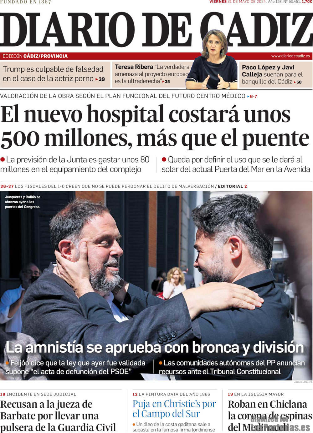 Diario de Cádiz