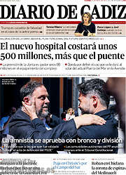 /Diario de Cádiz