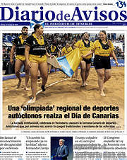 /Diario de Avisos