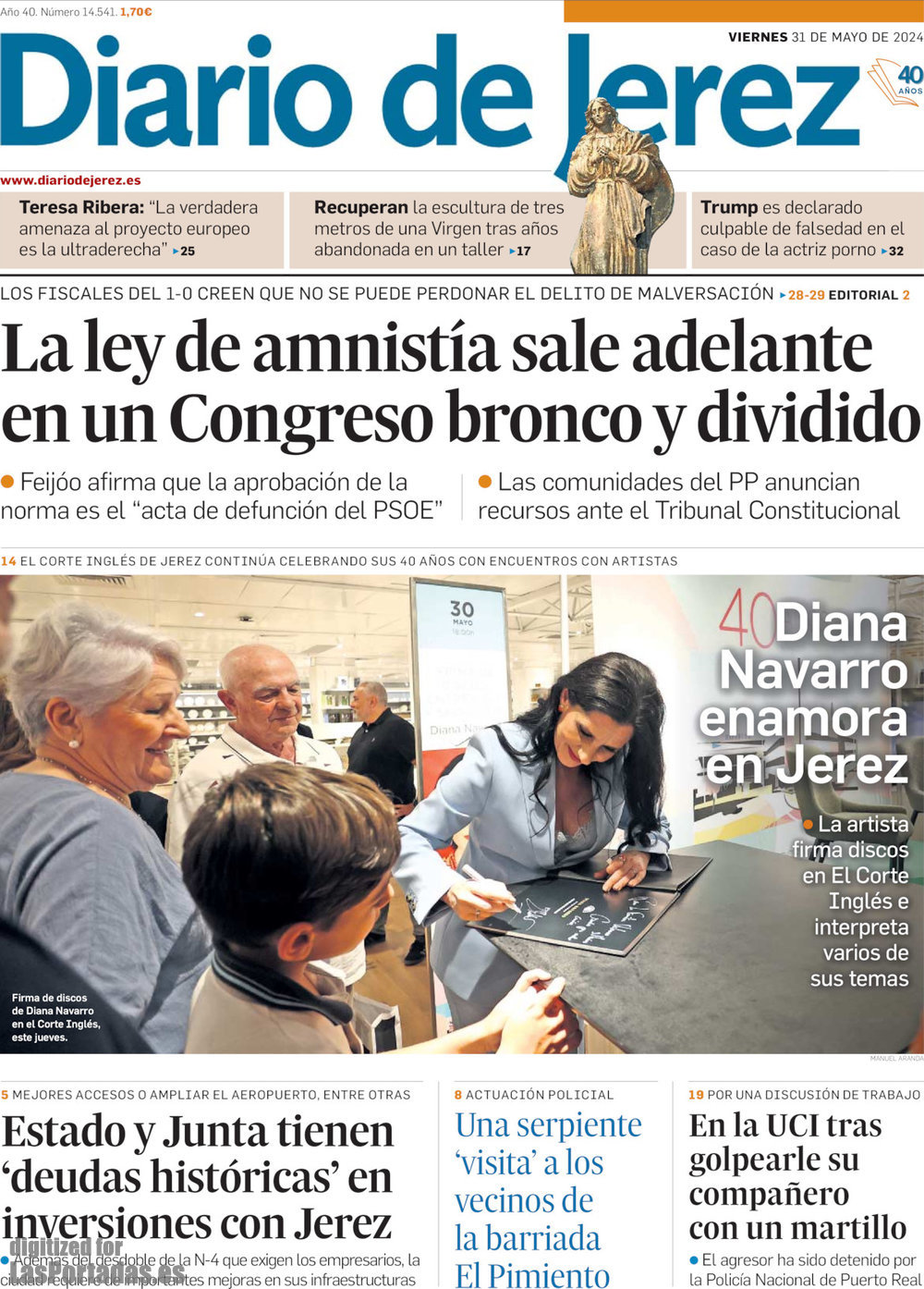 Diario de Jerez