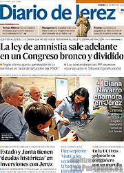 /Diario de Jerez