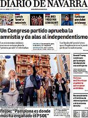 /Diario de Navarra
