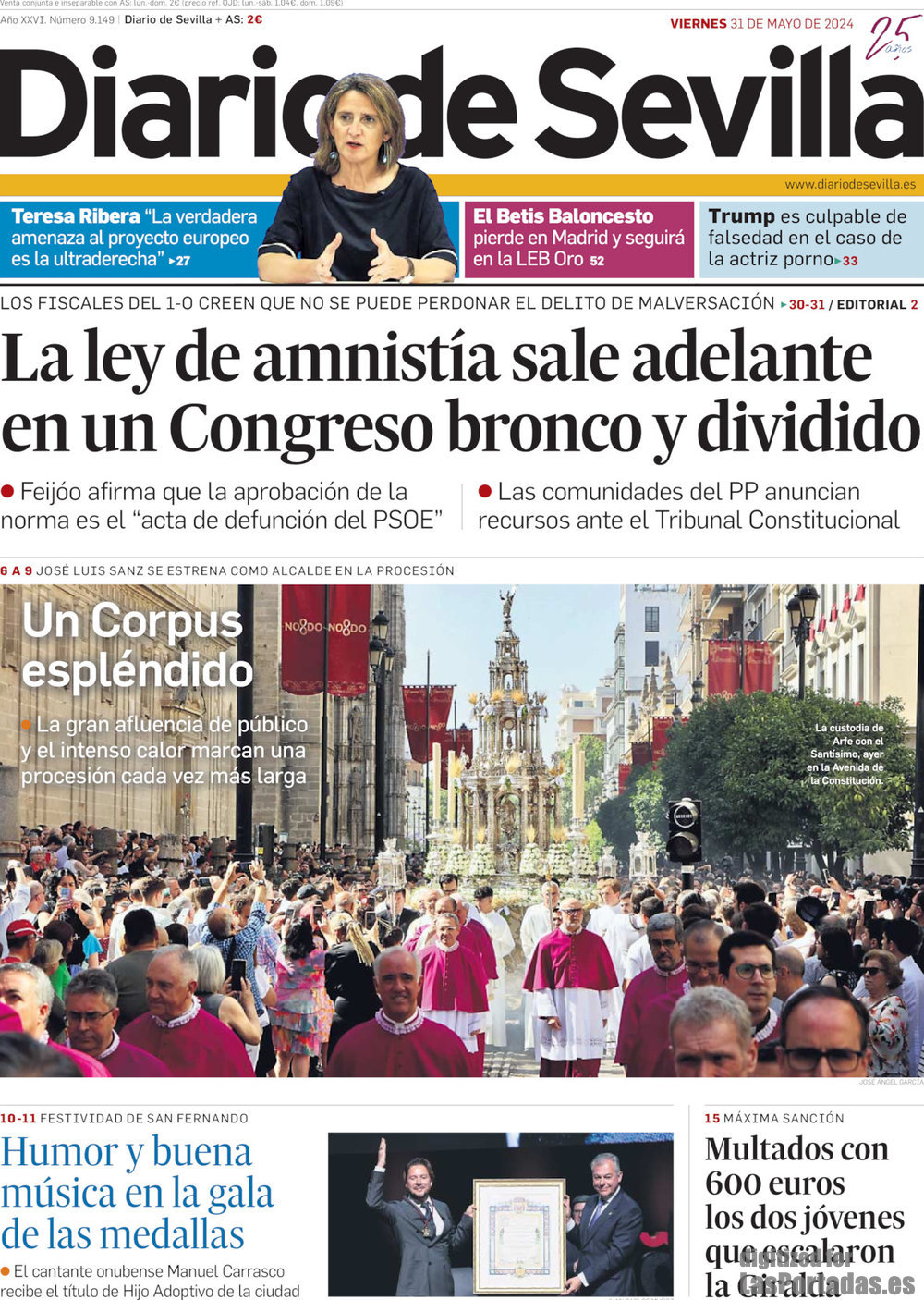 Diario de Sevilla