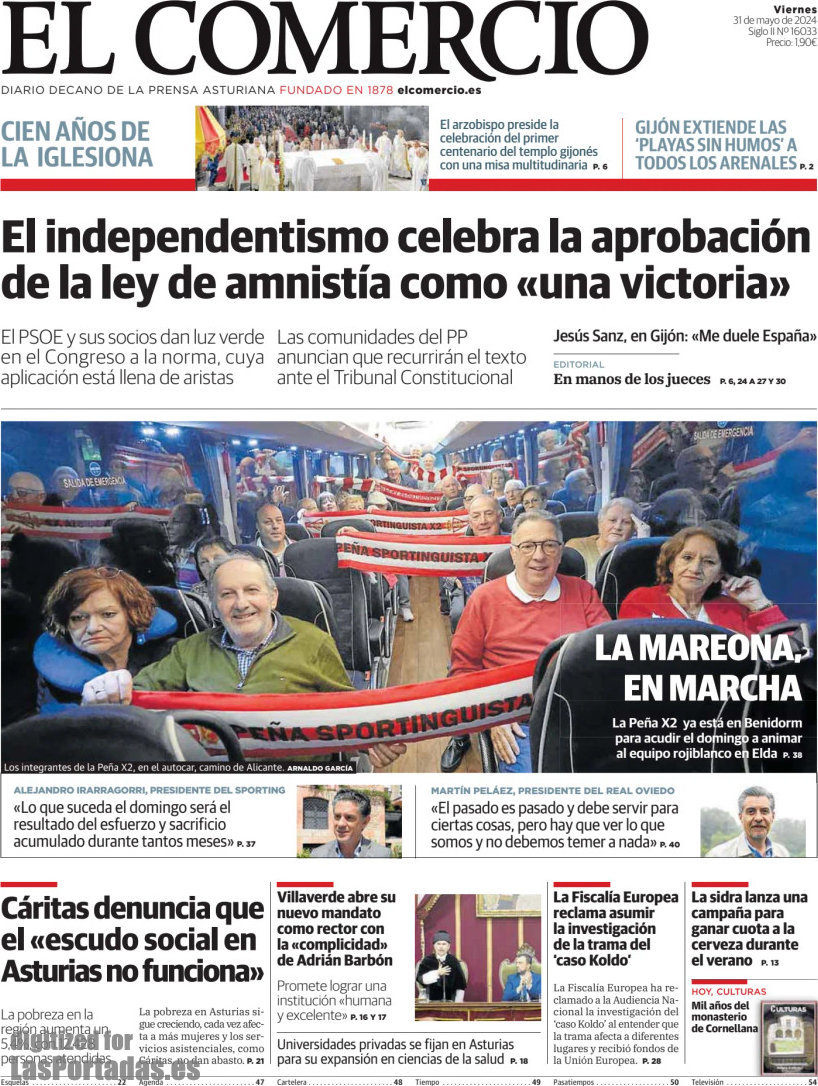El Comercio