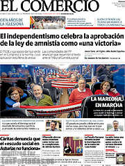 /El Comercio
