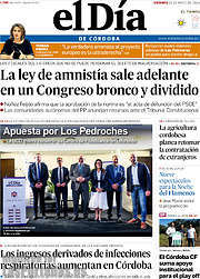 /El Día de Córdoba