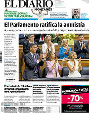 /El Diario Montañés