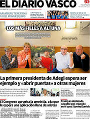 /El Diario Vasco