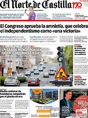 /El Norte de Castilla