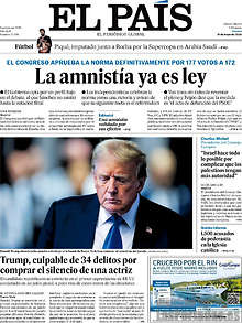 Periodico El País