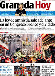 /Granada Hoy