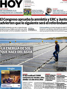 Periodico Hoy