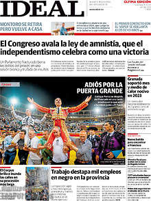 Periodico Ideal