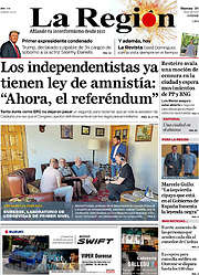 /La Región