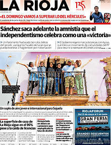 Periodico La Rioja