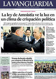 /La Vanguardia