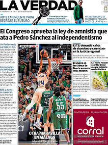 Periodico La Verdad