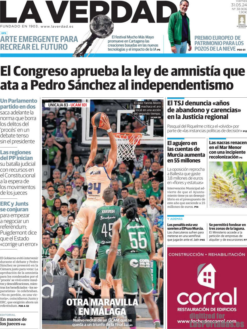 La Verdad