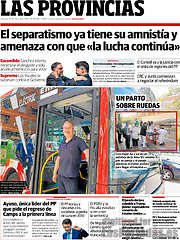 /Las Provincias