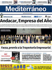 Periodico Mediterráneo